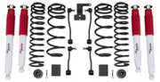 RS66121BR5 Lift Kit Suspension