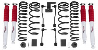 RS66121BR5 Lift Kit Suspension
