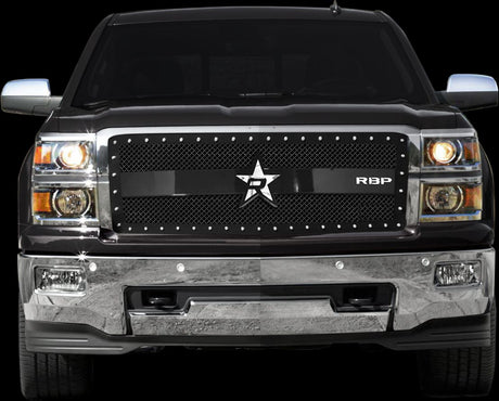 RBP-951117 Grille Insert