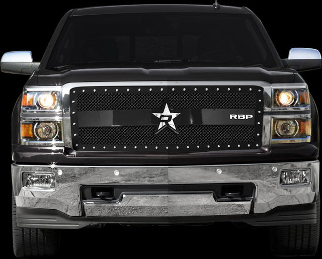 RBP-951117 Grille Insert