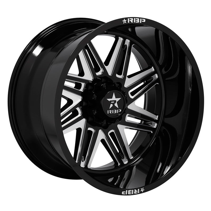 82R-1890-73-12BG Wheel
