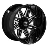 82R-1890-73-12BG Wheel