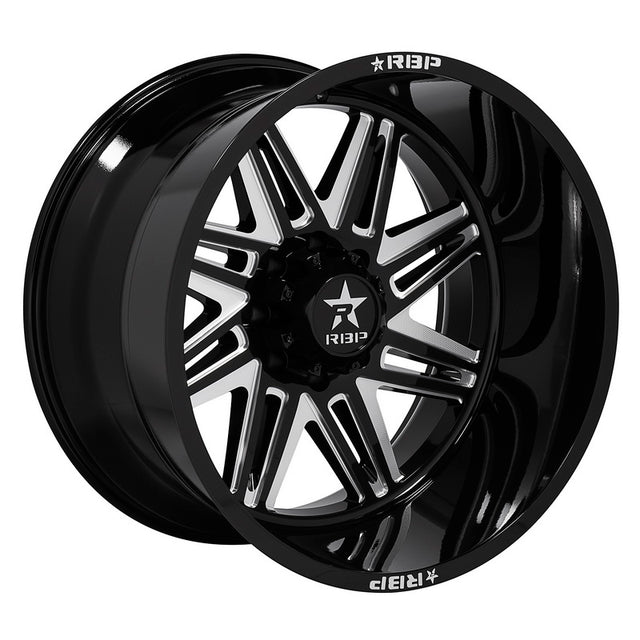 82R-1890-73-12BG Wheel