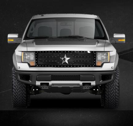 RBP-651569 Grille