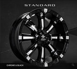 94R-1790-83-12BP Wheel