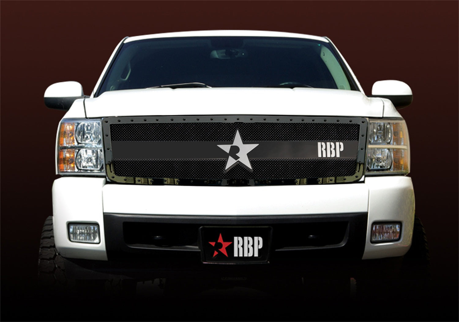 RBP-951111 Grille