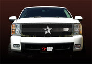 RBP-951111 Grille