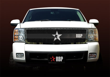 RBP-951111 Grille