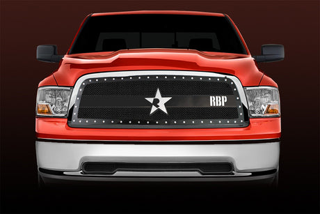 RBP-951457 Grille Insert