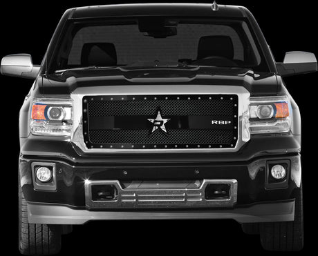 RBP-951209 Grille Insert
