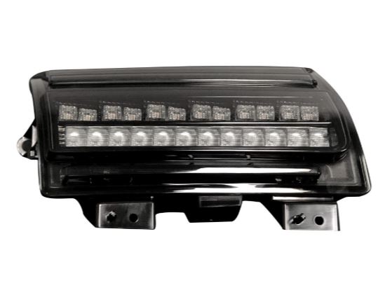 264148BK Turn Signal Light Assembly - LED