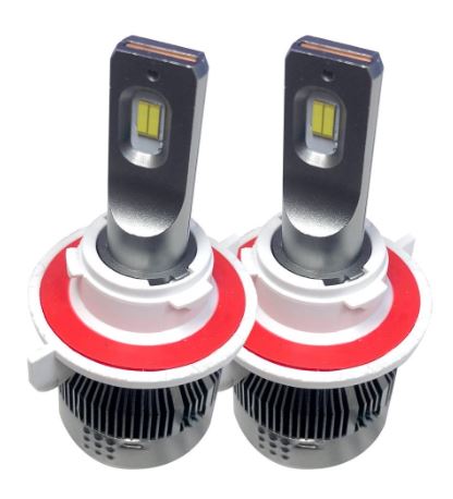 264H7LEDHP Headlight Bulb