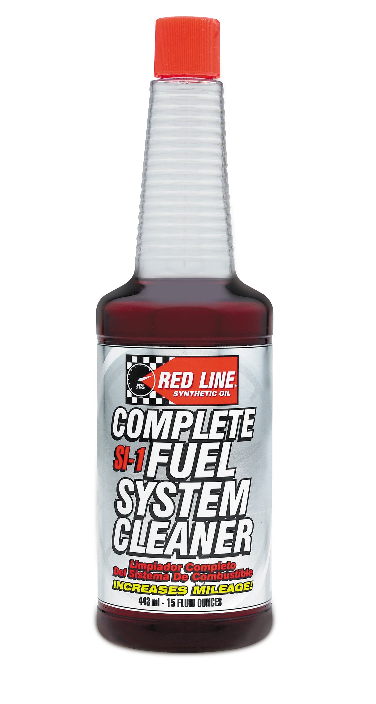 60103 Fuel System Cleaner