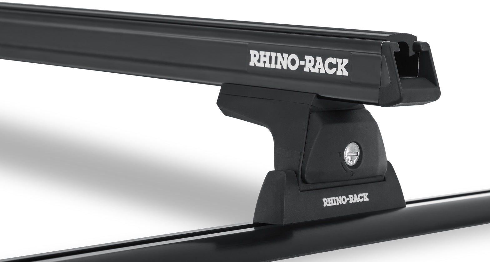 JA8123 Roof Rack