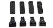 DK227 Roof Rack Mounting Kit Hardware