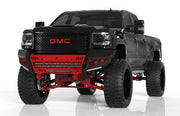 2152DF-B0-P2-MHBH Bumper