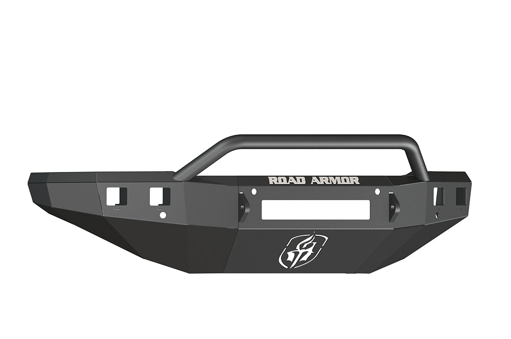 315R4B-NW Bumper