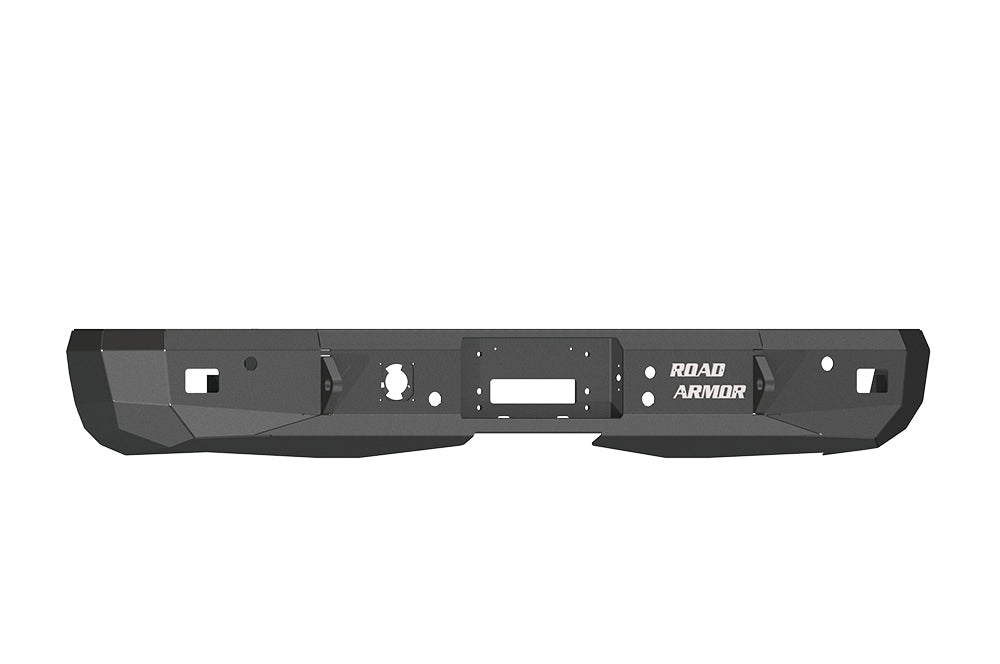 38500B Bumper