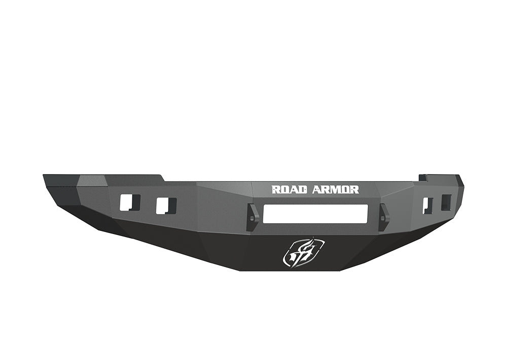 408R0B-NW Bumper