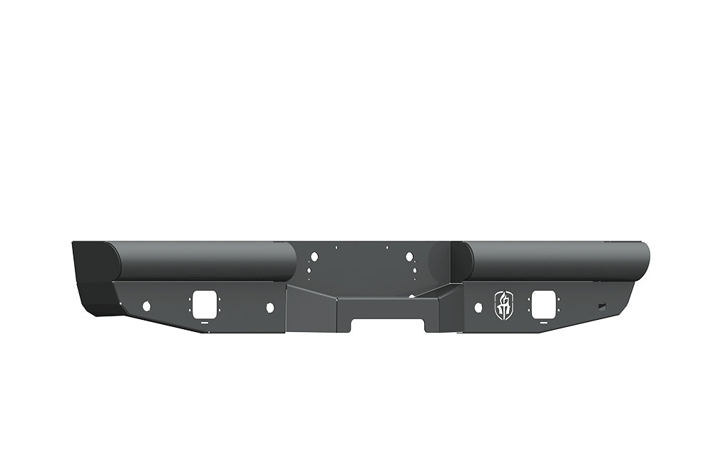 611VR0B Bumper