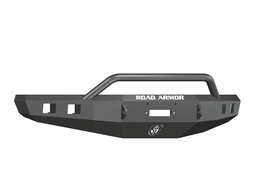 615R4B Bumper
