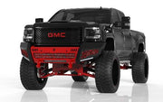 2152DF-B0-P2-MDBH Bumper