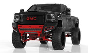 2152DF-B0-P2-MRBH Bumper
