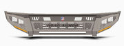 6172DF-A0-P2-MHBH Bumper