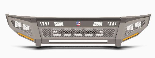 6172DF-A0-P2-MHBH Bumper