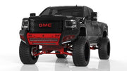 2152DF-A0-P2-MHBH Bumper