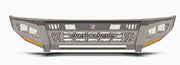 6172DF-A0-P2-MDBH Bumper