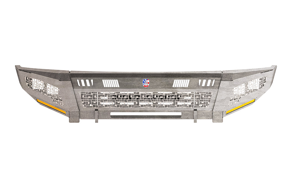 6172DF-B0-P2-MDBH Bumper