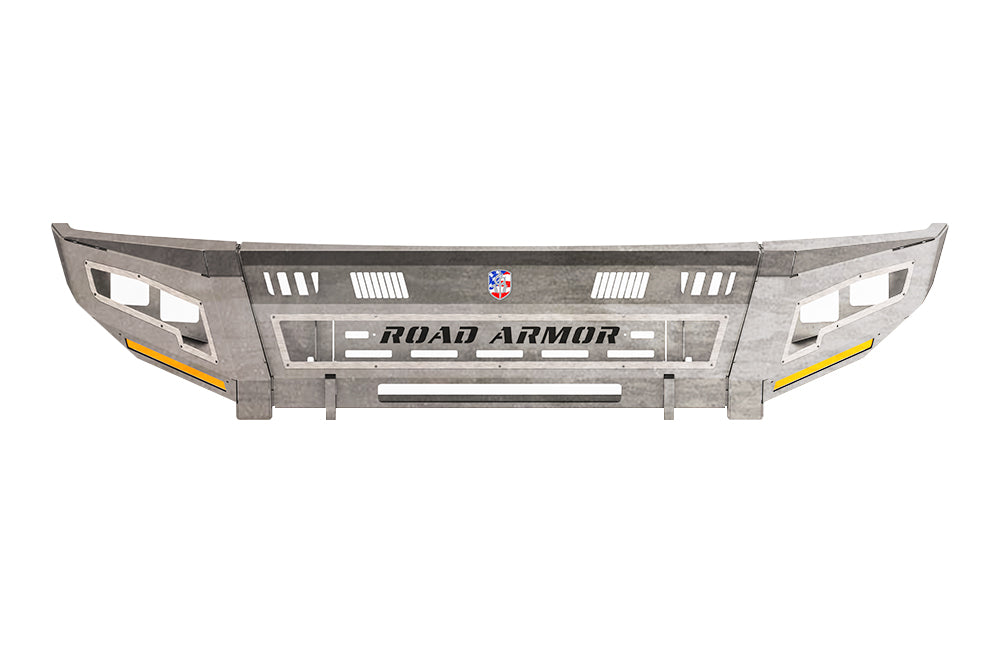 6172DF-B0-P2-MRBH Bumper