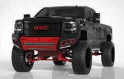 2152DF-A0-P2-MRBH Bumper