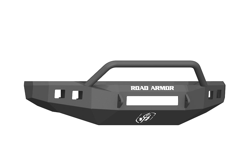 617F4B-NW Bumper