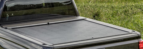 111-113 Tonneau Cover Rail