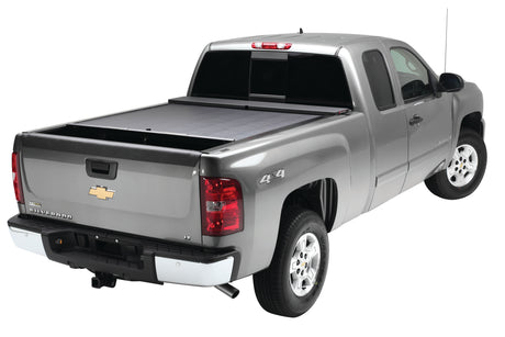 LG219M Tonneau Cover