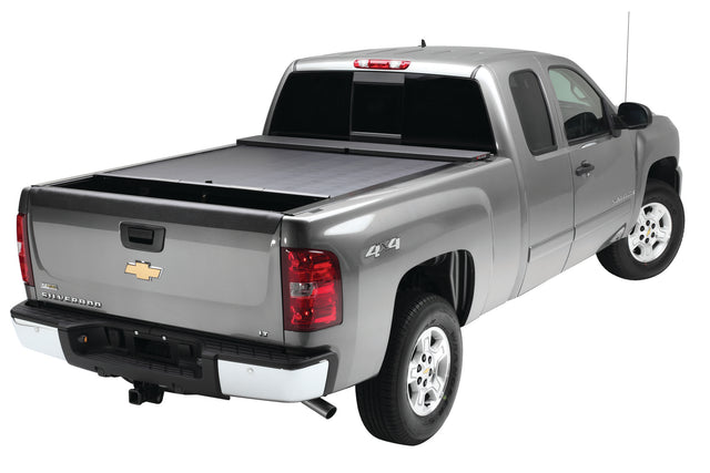 LG219M Tonneau Cover