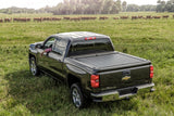 LG404M Tonneau Cover