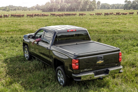 LG404M Tonneau Cover