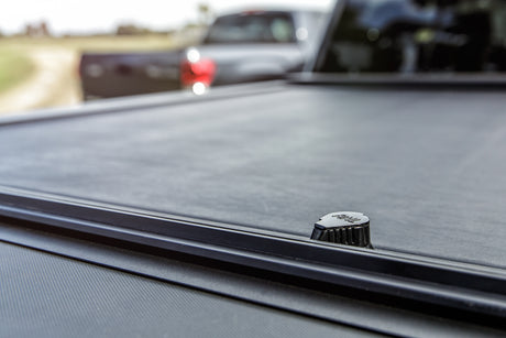 107-005 Tonneau Cover Lock