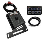BX-HD-JK Accessory Control Module
