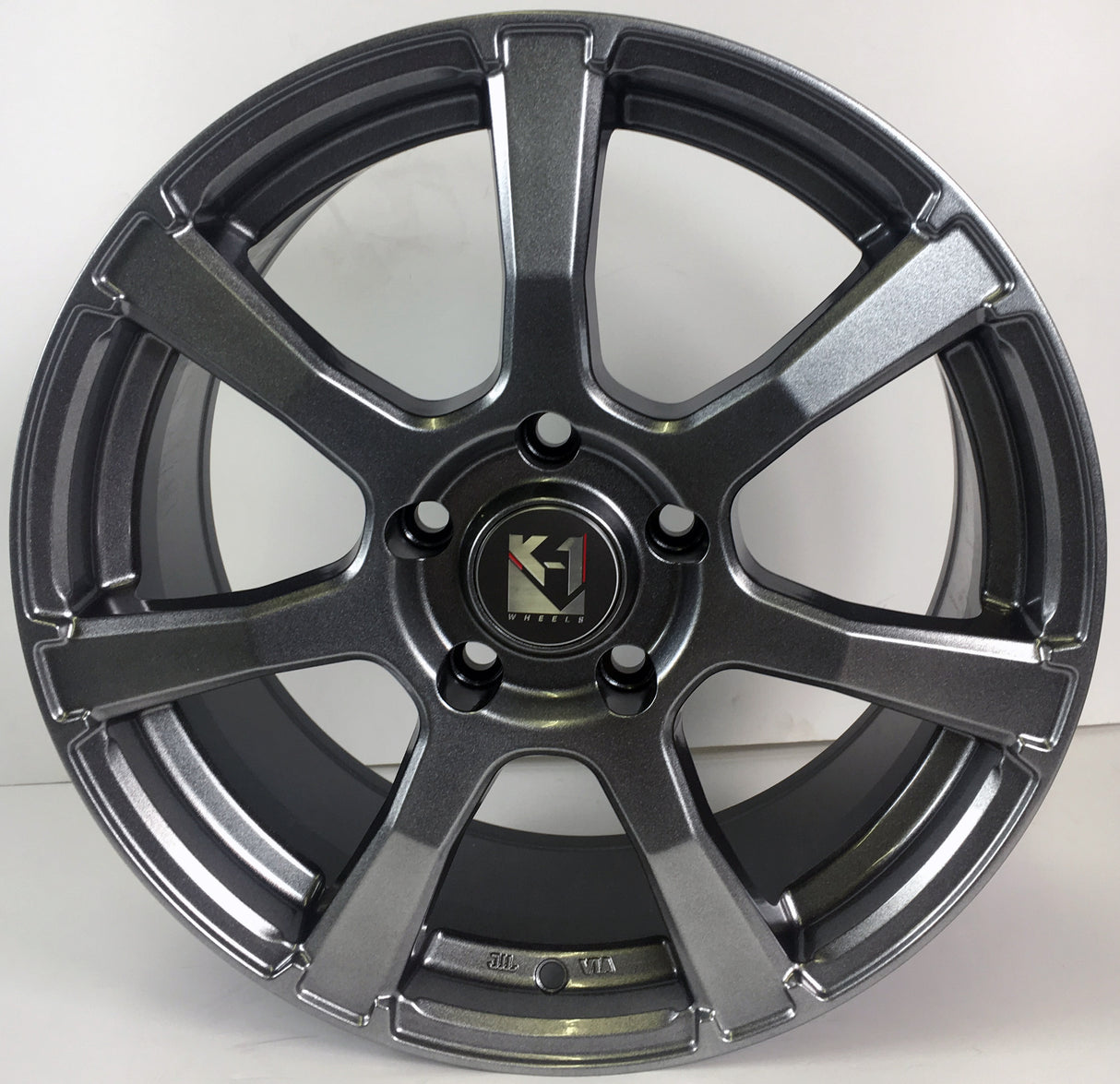KABAG48B Wheel