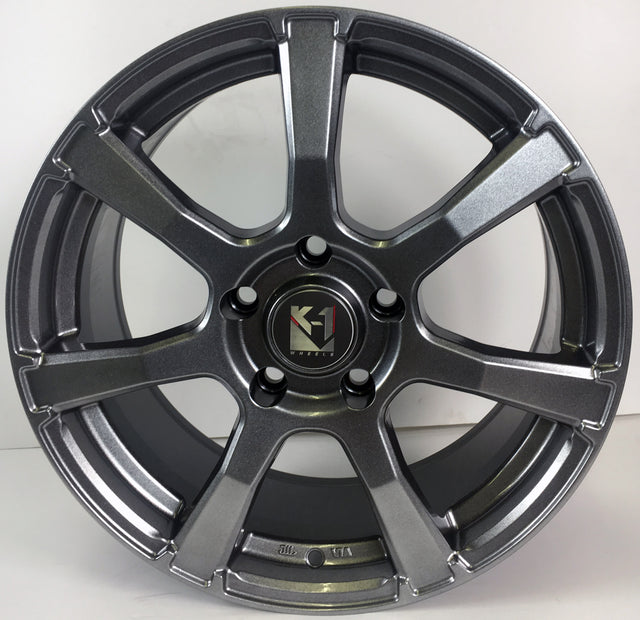 KABAG48B Wheel