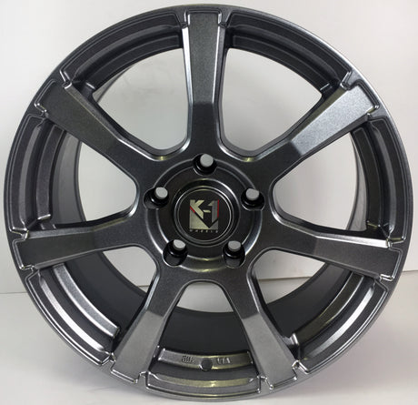 KABGG40A Wheel