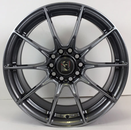 KBBKG48B Wheel