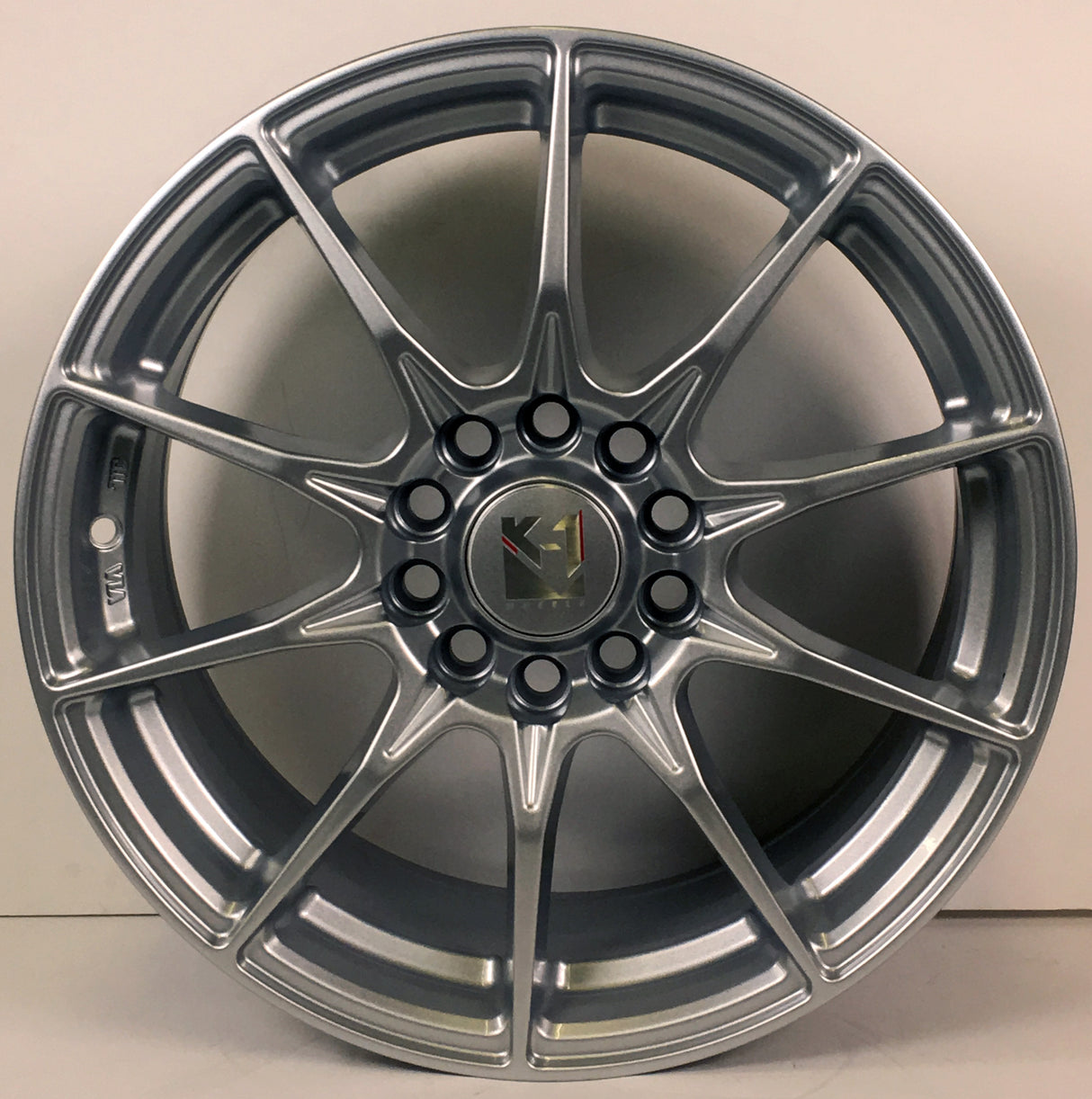 KBAKS48B Wheel