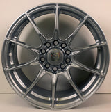 KBAKS48B Wheel
