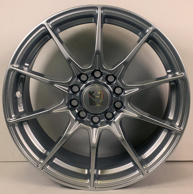 KBAKS48B Wheel