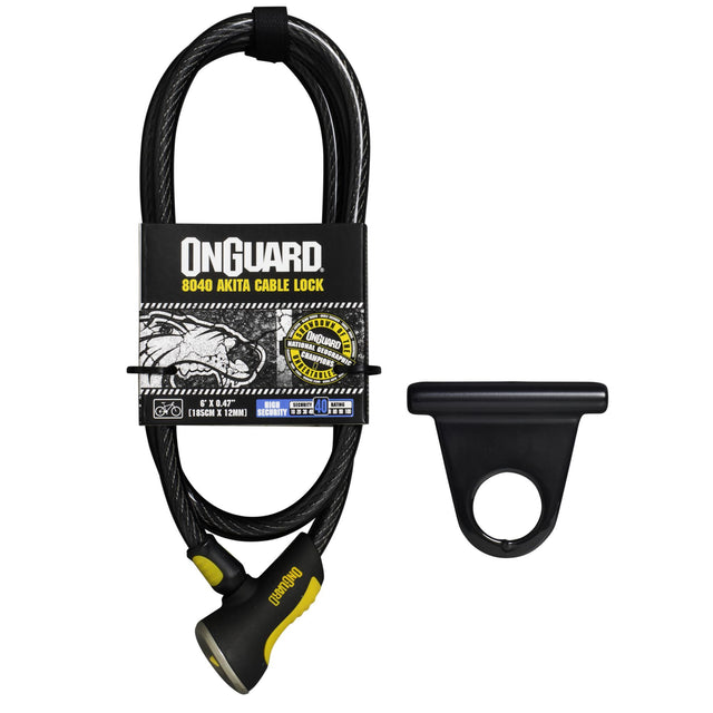 BA8920 Cable Lock